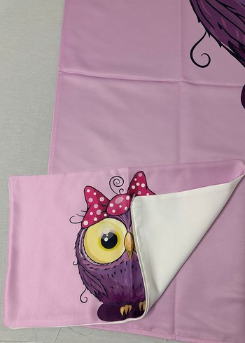 Tek Kişilik Yatak Örtüsü Takımı - Görsel 3