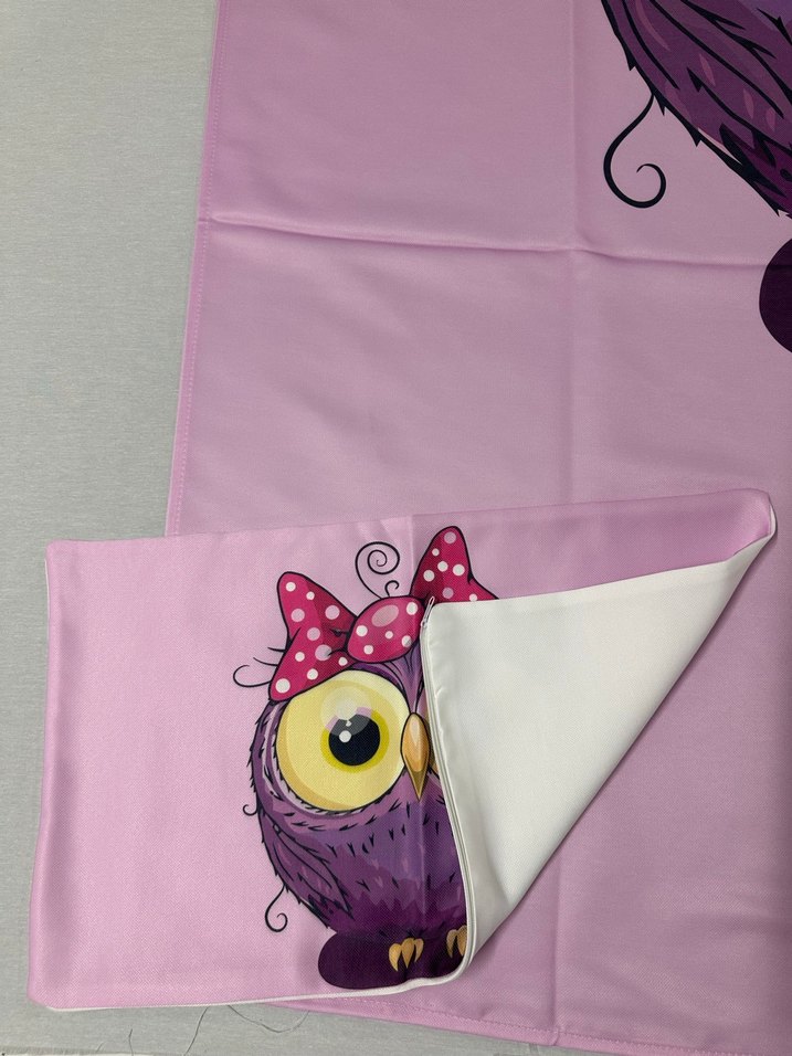 Tek Kişilik Yatak Örtüsü Takımı - Görsel 3