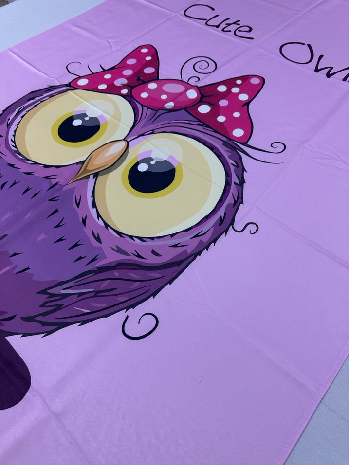 Tek Kişilik Yatak Örtüsü Takımı - Görsel 4