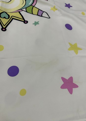 Tek Kişilik Yatak Örtüsü Takımı - Görsel 8