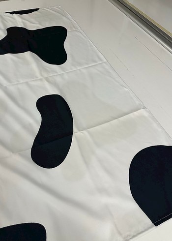 Tek Kişilik Yatak Örtüsü Takımı - Görsel 5