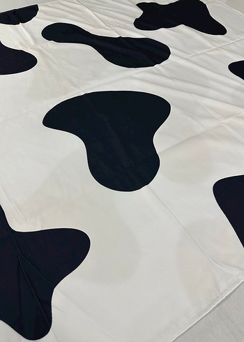 Tek Kişilik Yatak Örtüsü Takımı - Görsel 6
