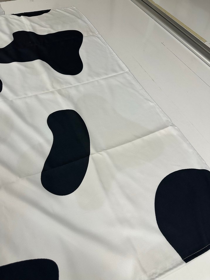 Tek Kişilik Yatak Örtüsü Takımı - Görsel 5