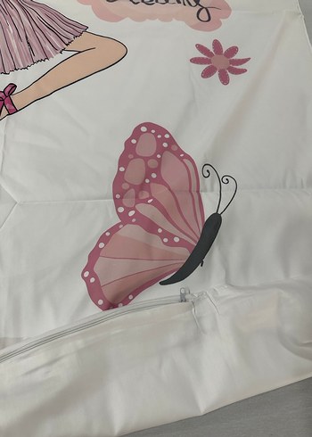 Çocuk Nevresim Takımı (çarşaflı) - Görsel 5