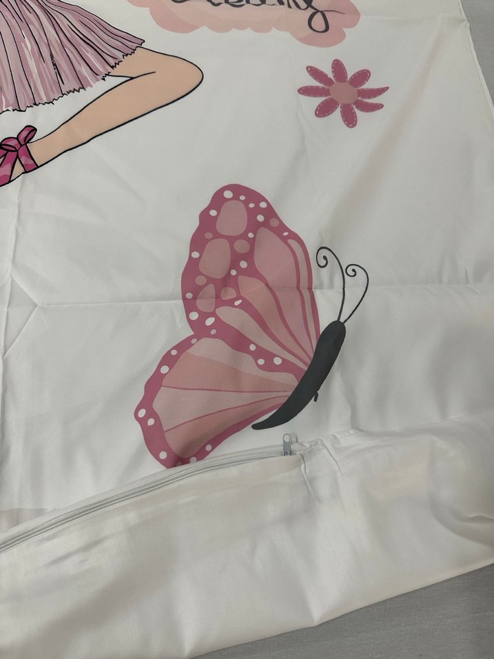 Çocuk Nevresim Takımı (çarşaflı) - Görsel 5