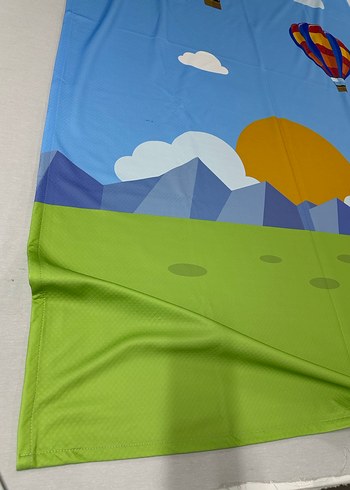 Tek Kişilik Pike Takımı - Görsel 4