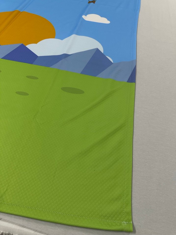 Tek Kişilik Pike Takımı - Görsel 5