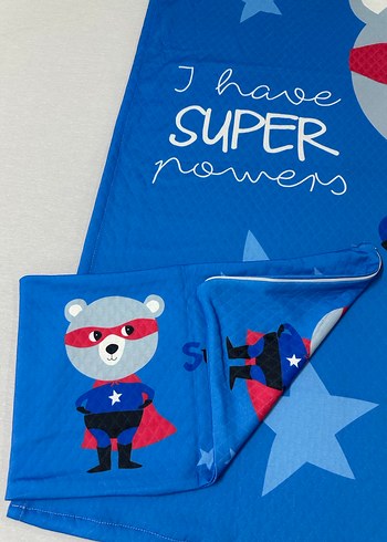 100x150 Pike Takımı - Görsel 3