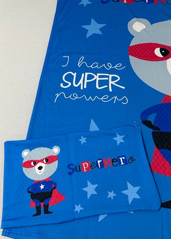 100x150 Pike Takımı - Görsel 2