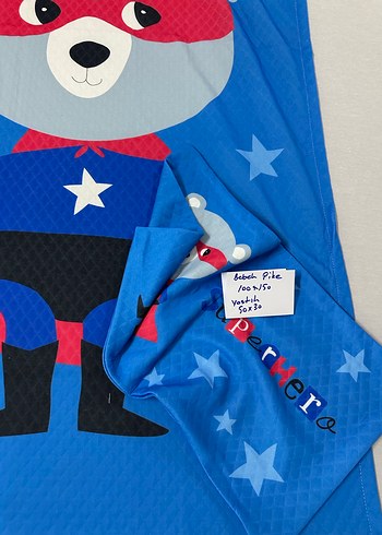 100x150 Pike Takımı - Görsel 6