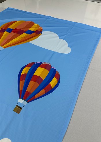 Tek Kişilik Pike Takımı - Görsel 7