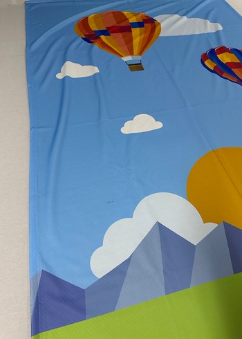 Tek Kişilik Pike Takımı - Görsel 5