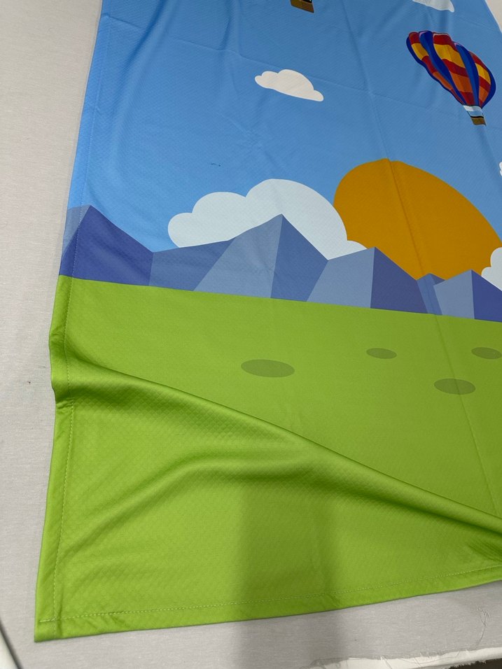 Tek Kişilik Pike Takımı - Görsel 4