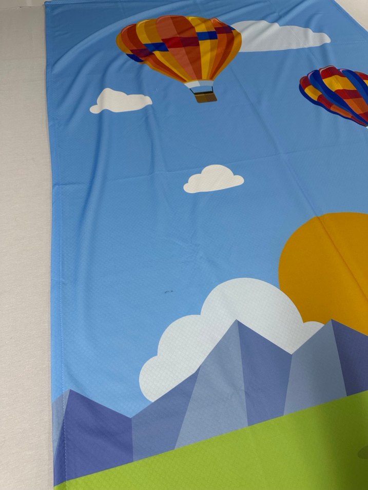 Tek Kişilik Pike Takımı - Görsel 5