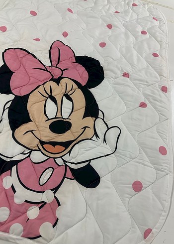 Çocuk Yorgan 145x100 - Görsel 2