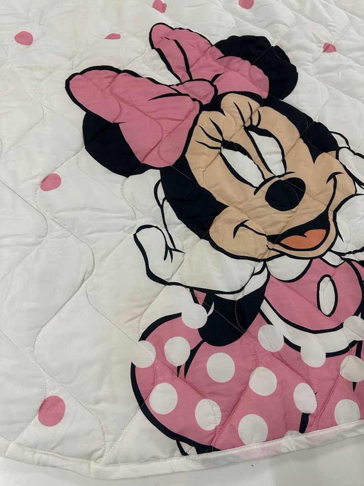 Çocuk Yorgan 145x100 - Görsel 4