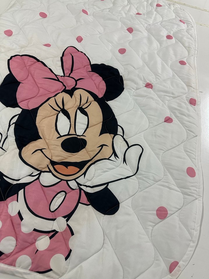 Çocuk Yorgan 145x100 - Görsel 2