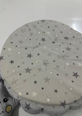 Bebek Uyku Seti/ Yatağı - Görsel 6