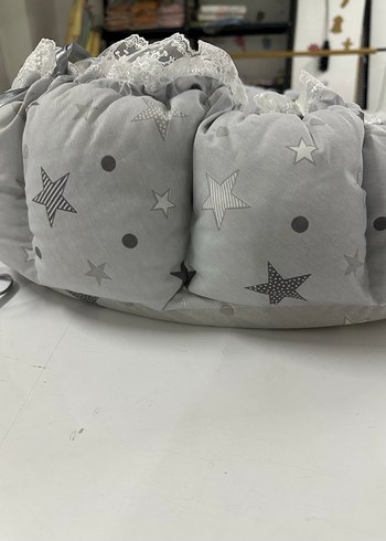 Bebek Uyku Seti/ Yatağı - Görsel 4