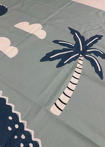 Tek Kişilik Pike - Görsel 4