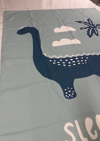 Tek Kişilik Pike - Görsel 3