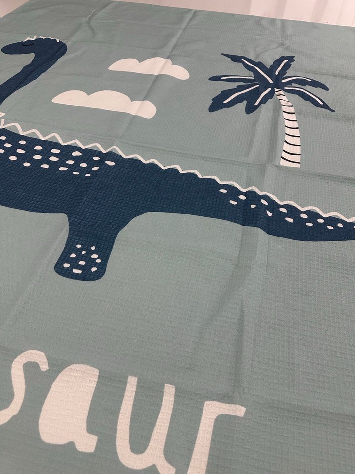 Tek Kişilik Pike - Görsel 2