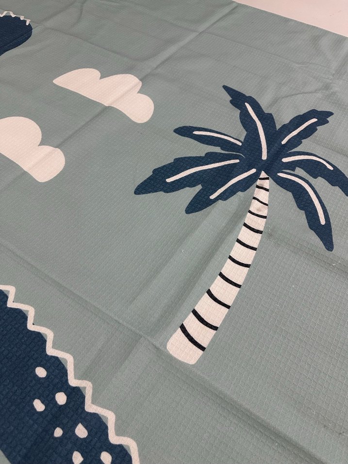 Tek Kişilik Pike - Görsel 4