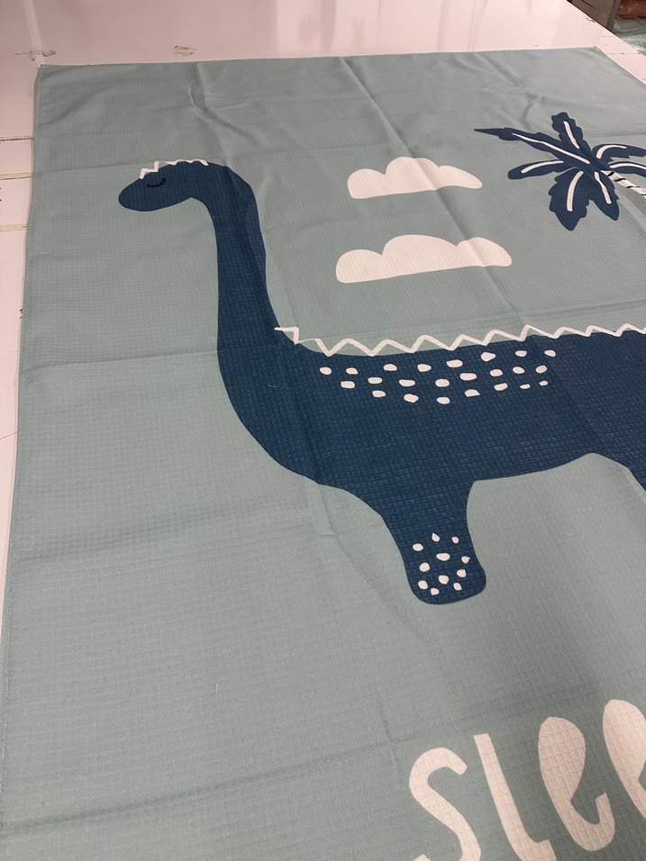 Tek Kişilik Pike - Görsel 3