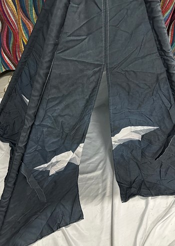 Kızılderili Çocuk Oyun Çadırı (mindersiz) - Görsel 2