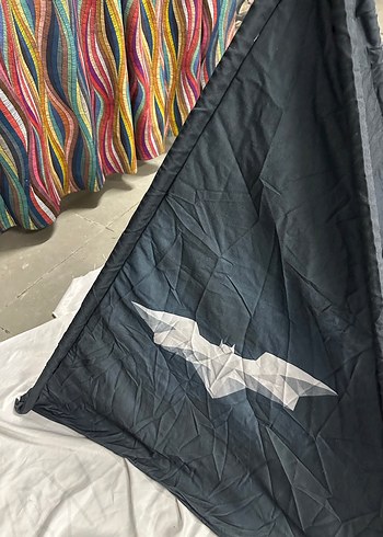 Kızılderili Çocuk Oyun Çadırı (mindersiz) - Görsel 3