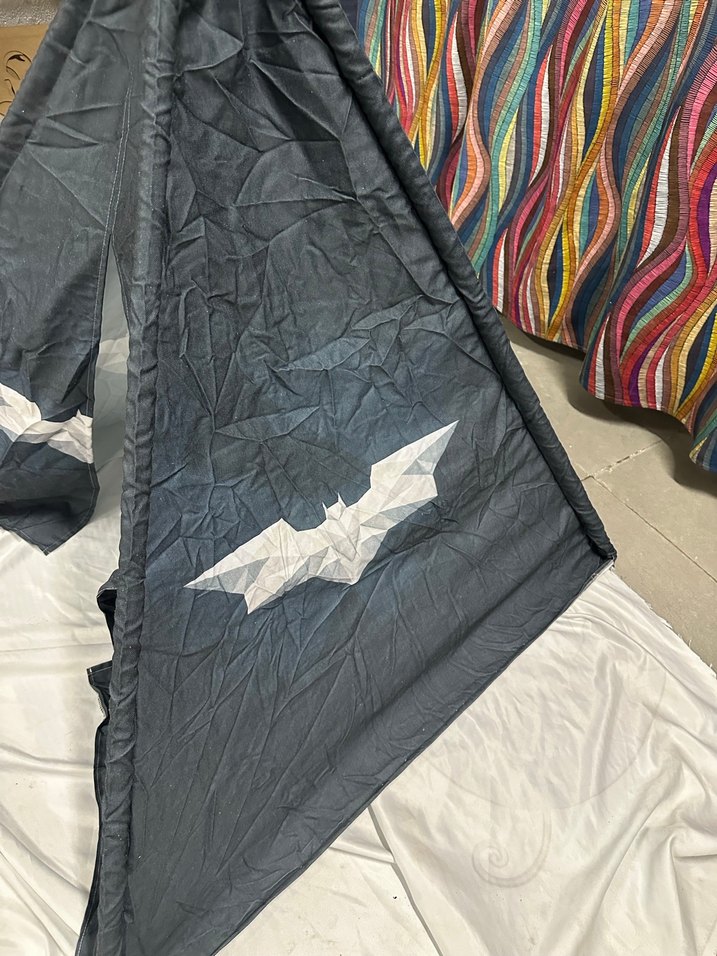 Kızılderili Çocuk Oyun Çadırı (mindersiz) - Görsel 4