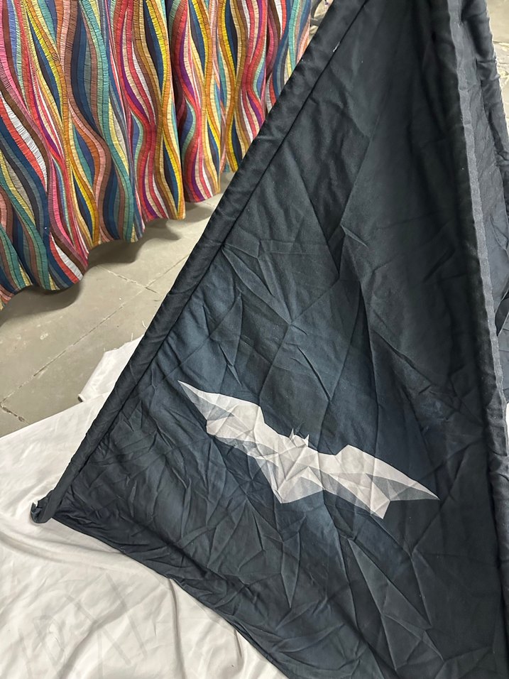 Kızılderili Çocuk Oyun Çadırı (mindersiz) - Görsel 3