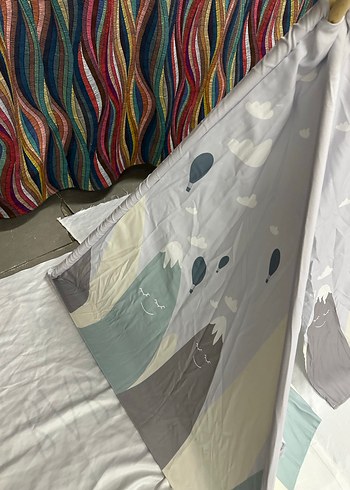 Kızılderili Çocuk Oyun Çadırı - Görsel 5