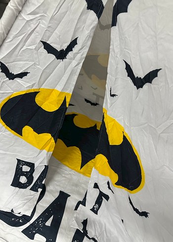 Kızılderili Çocuk Oyun Çadırı Batman - Görsel 5