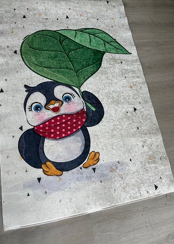 Diğer Çocuk Odası Kaymaz Halı