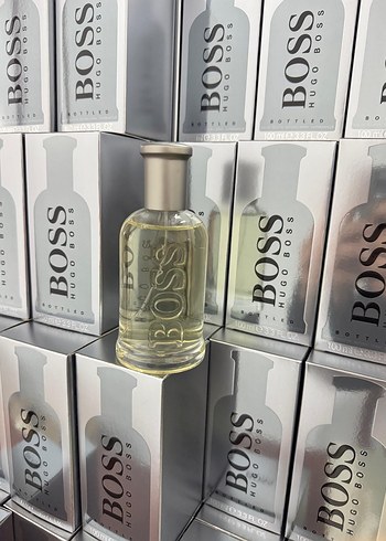 Hugo Boss