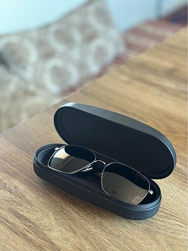 Hugo Boss