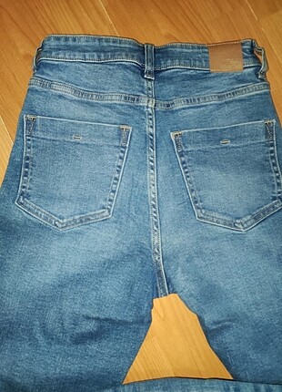 Zara Zara Jean 