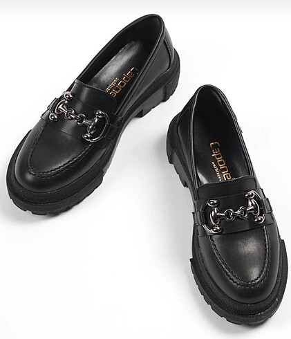 LOAFER AYAKKABI