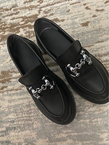 Diğer LOAFER AYAKKABI