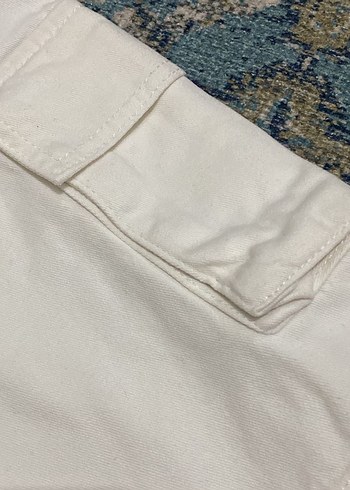 Defacto şort - Görsel 5