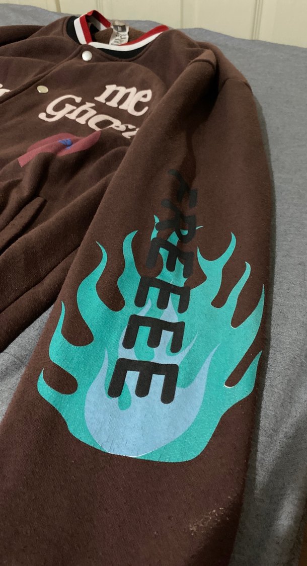 Kolej Ceket - Görsel 3