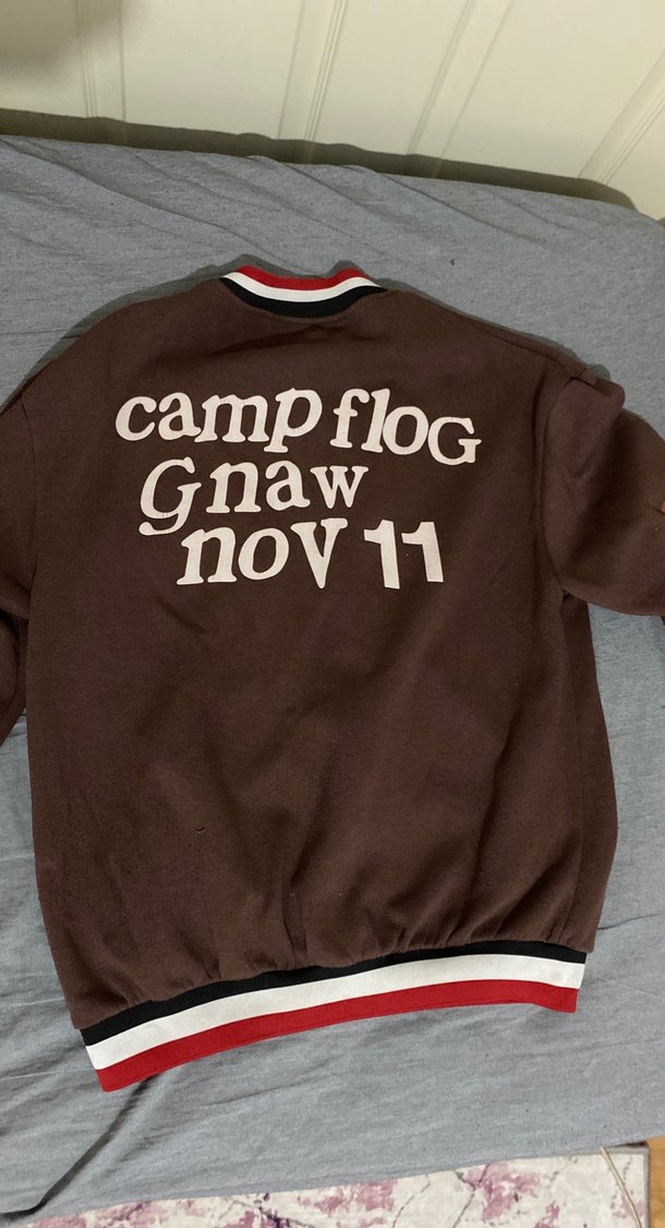 Kolej Ceket - Görsel 4