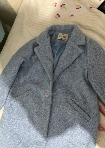 bebek mavisi Kaban - Görsel 3