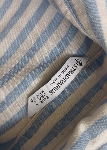 stradivarius - Görsel 3