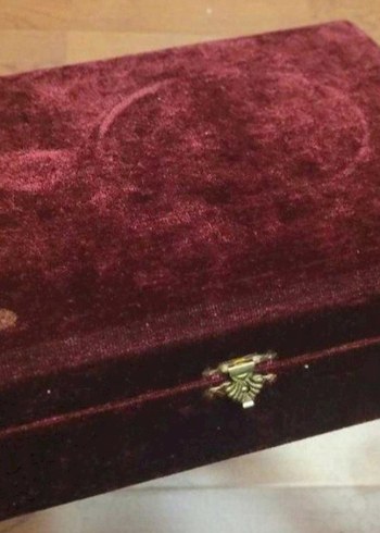 Ravza Halısı Parçası Özel Koleksiyon Mühürlü ve Kutulu - Görsel 4