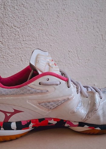 Orijinal Spor Ayakkabı - Görsel 3