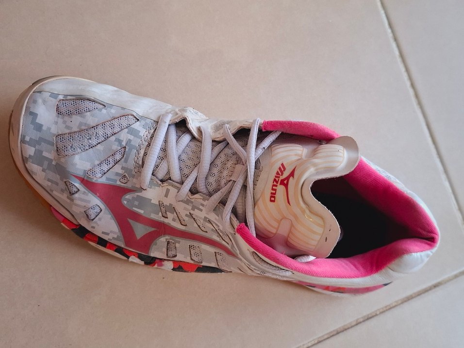 Orijinal Spor Ayakkabı - Görsel 2