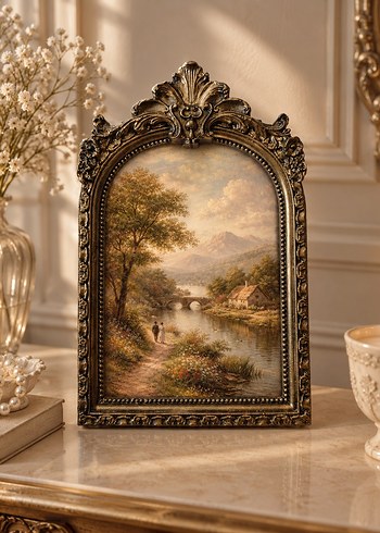 American Vintage Vintage Cerceve İlan Actiriniz