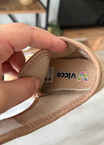 Vicco panduf - Görsel 4